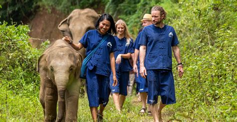 wildlife volunteering abroad